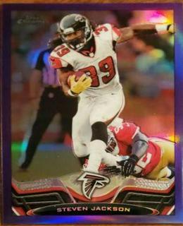 Steven Jackson