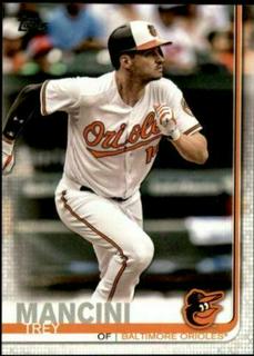 Trey Mancini