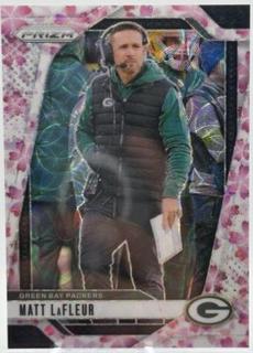 Matt LaFleur