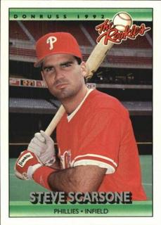 Steve Scarsone