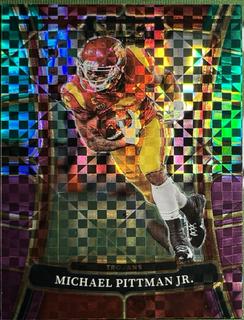 Michael Pittman Jr.
