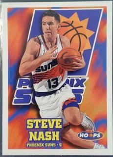 Steve Nash