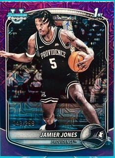 Jamier Jones