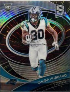 Chuba Hubbard
