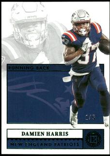 Damien Harris