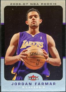 Jordan Farmar