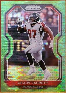 Grady Jarrett