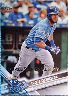Alex Gordon