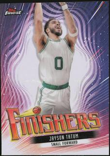 Jayson Tatum