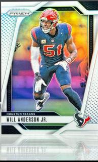 Will Anderson Jr.