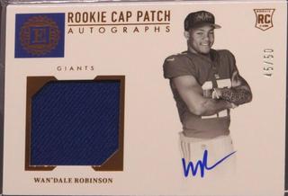 Wan'Dale Robinson