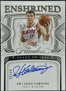 Arvydas Sabonis