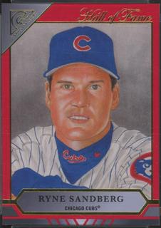 Ryne Sandberg