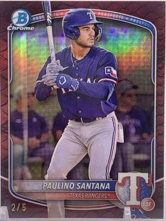 Paulino Santana