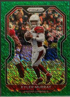Kyler Murray