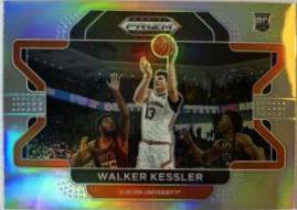 Walker Kessler