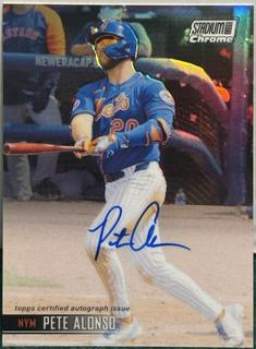 Pete Alonso