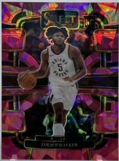 Jarace Walker