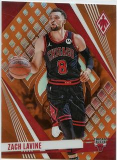 Zach LaVine