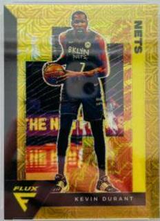 Kevin Durant