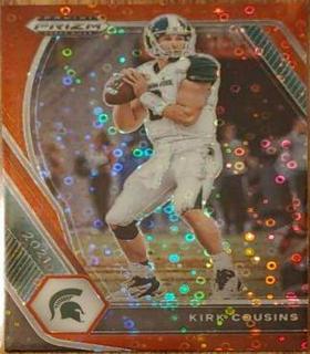 Kirk Cousins