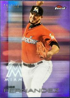 Jose Fernandez