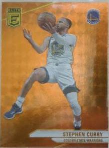 Stephen Curry