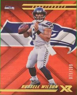 Russell Wilson