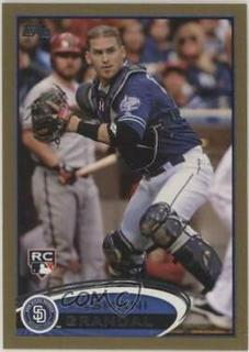 Yasmani Grandal
