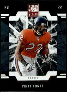 Matt Forte