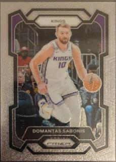 Domantas Sabonis