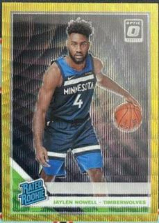 Jaylen Nowell