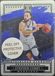 Stephen Curry