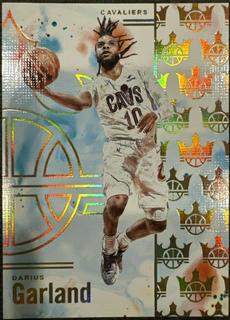 Darius Garland