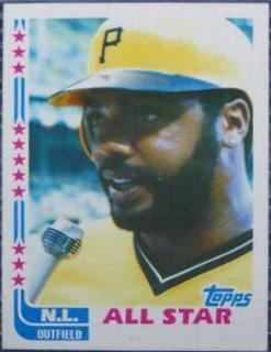 Dave Parker