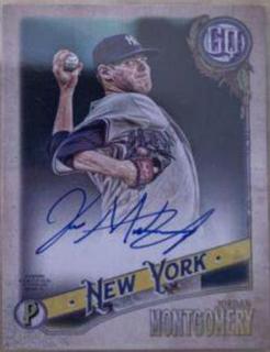 Jordan Montgomery