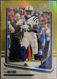 T.Y. Hilton