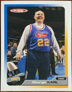 George Karl