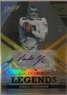 Randall Cunningham