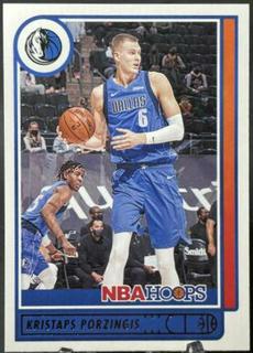 Kristaps Porzingis