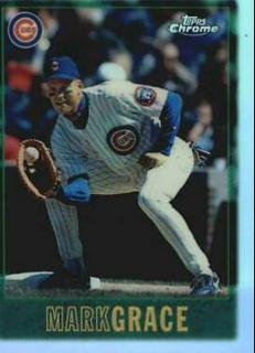 Mark Grace