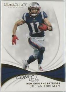 Julian Edelman