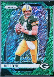 Brett Favre