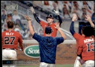 Freddie Freeman