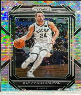 Pat Connaughton