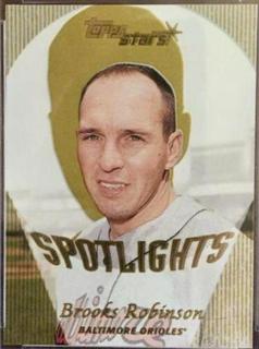 Brooks Robinson