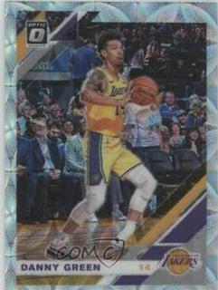 Danny Green