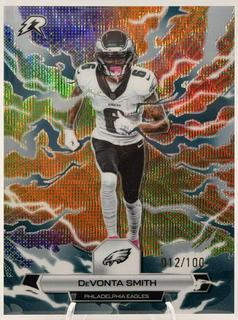 DeVonta Smith