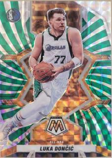 Luka Doncic