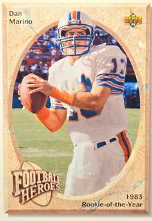 Dan Marino